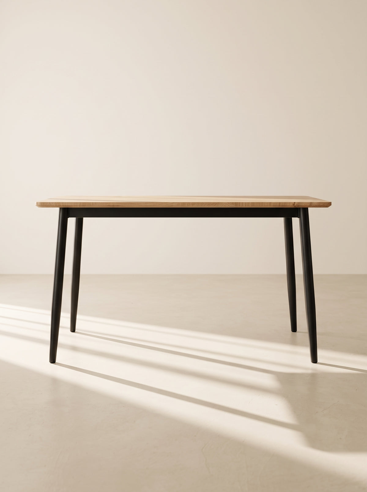 Trpezarijski sto Terra 140 cm