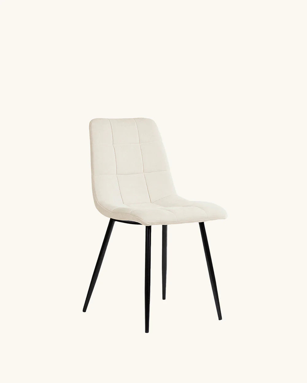 Vera Beige Stolica