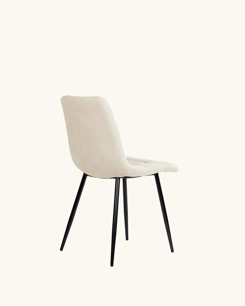 Vera Beige Stolica