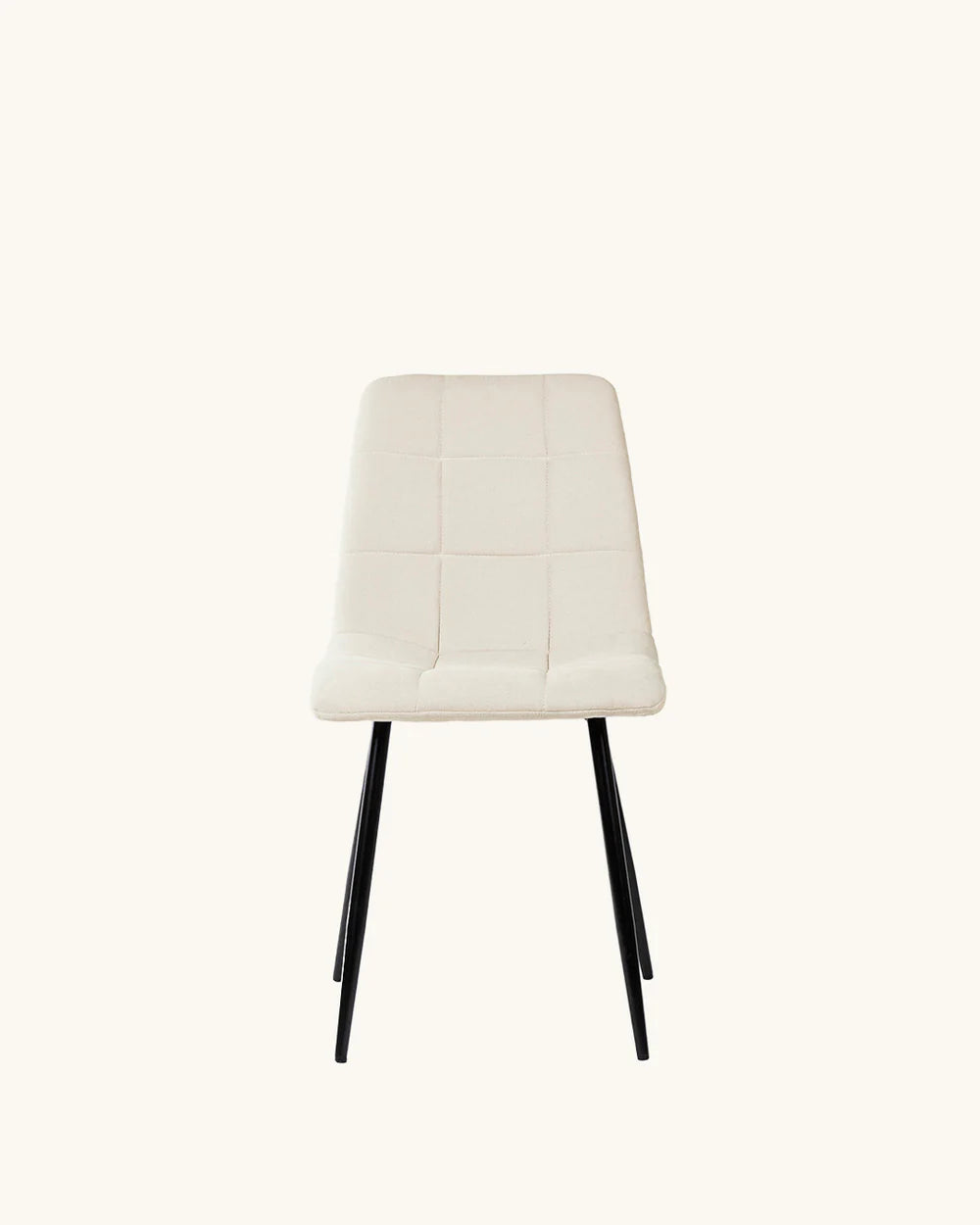 Vera Beige Stolica